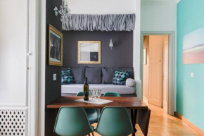 Гостиница Suite Design Piazza di Spagna  Рим